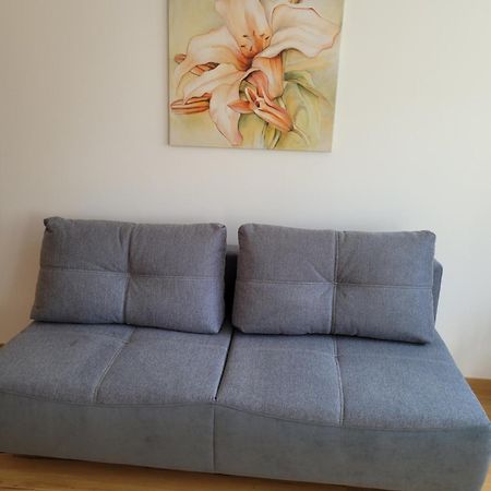 Apartmán Luba Hillesheim Exteriér fotografie