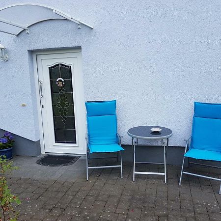 Apartmán Luba Hillesheim Exteriér fotografie