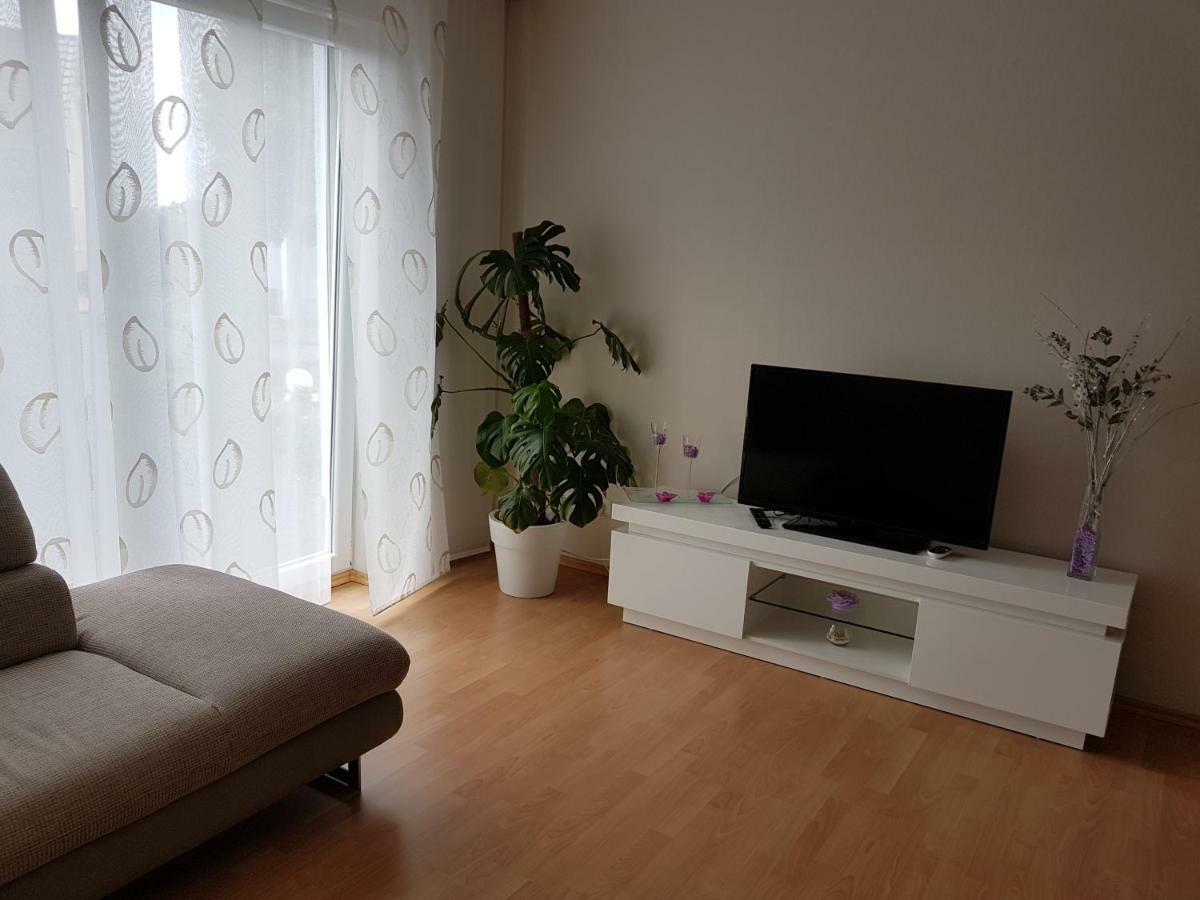 Apartmán Luba Hillesheim Exteriér fotografie